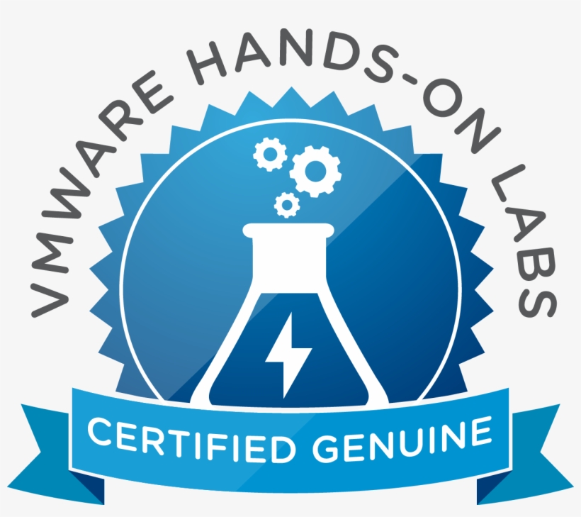 Vmware Hands On Labs, transparent png download