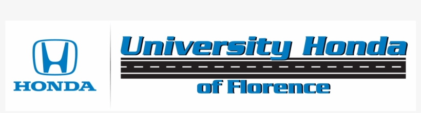 Dealer-logo - University Honda Of Florence, transparent png download