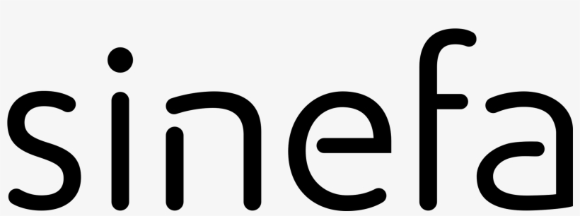 Logo - Sinefa Logo, transparent png download