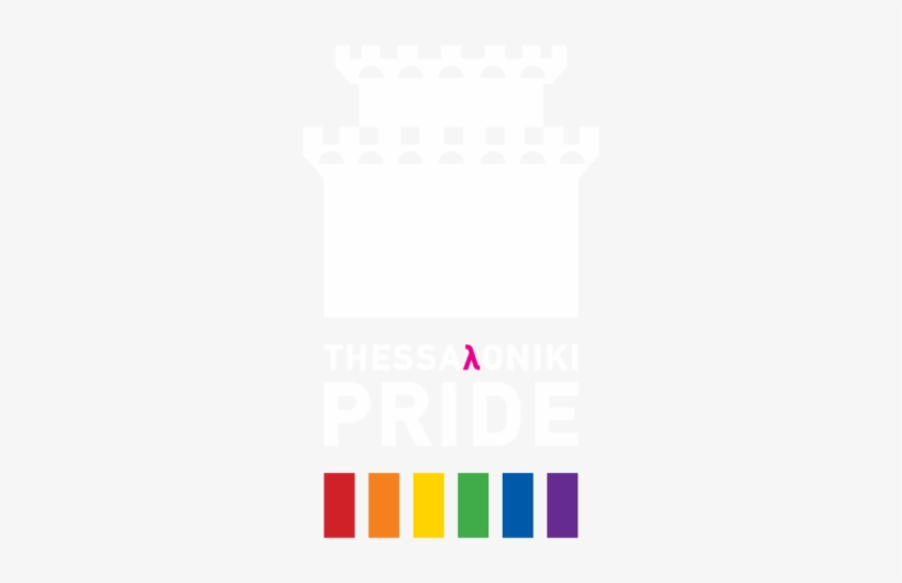 8th Thessaloniki Pride - Λευκοσ Πυργοσ, transparent png download