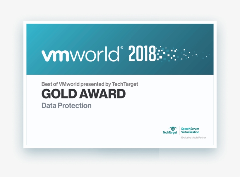 Best Of Vmworld 2017, transparent png download