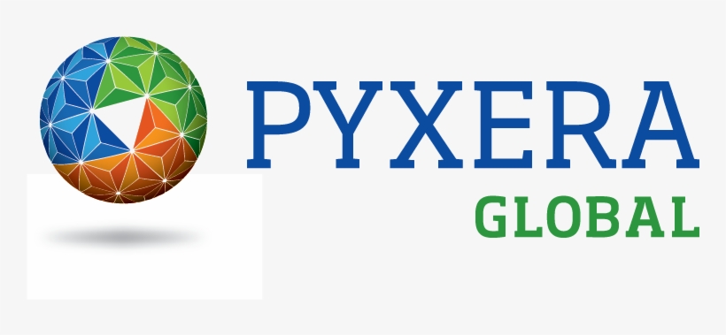 Cdc Development Solutions Becomes Pyxera Global, Launches - Pyxera Global Logo, transparent png download