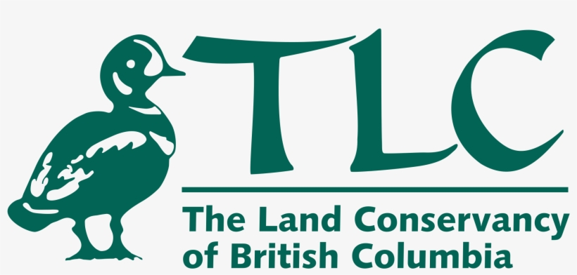 Tlc Logo Png Transparent - Land Conservancy Of Bc, transparent png download