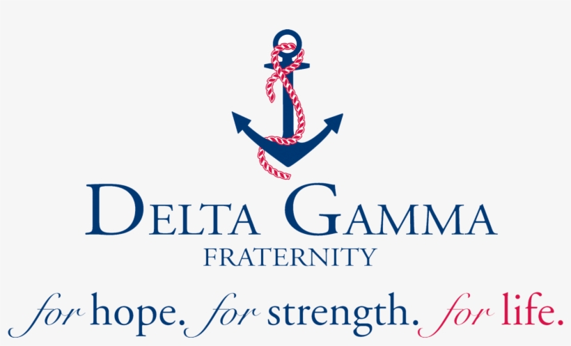 Delta Gamma Text Images Music Video Glogster Edu Interactive - Delta Gamma Fraternity, transparent png download