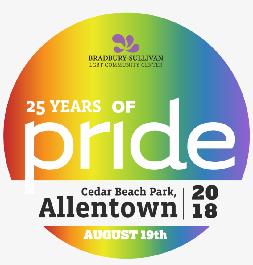 It Is Time For Pride In The Park, And Lvh Will Be There - Allentown Pride In The Park, transparent png download