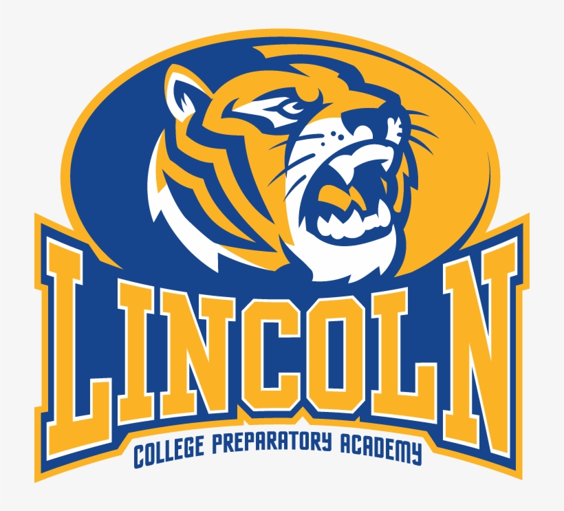 Lincoln - Lincoln College Prep Logo, transparent png download