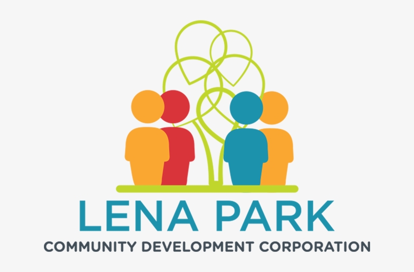 Lena Park Logo - Logo Lena, transparent png download