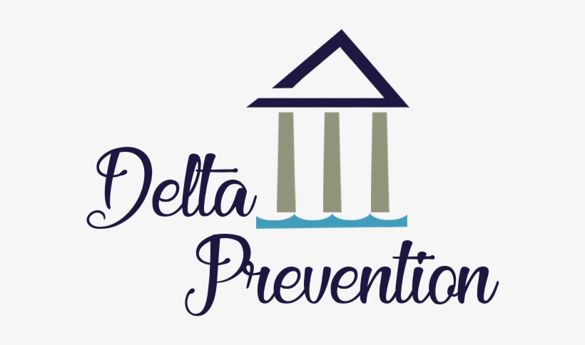 Deltaprev Logo Color - Logo, transparent png download