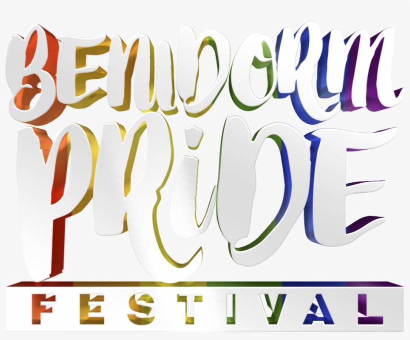 Benidorm Pride - Benidorm, transparent png download