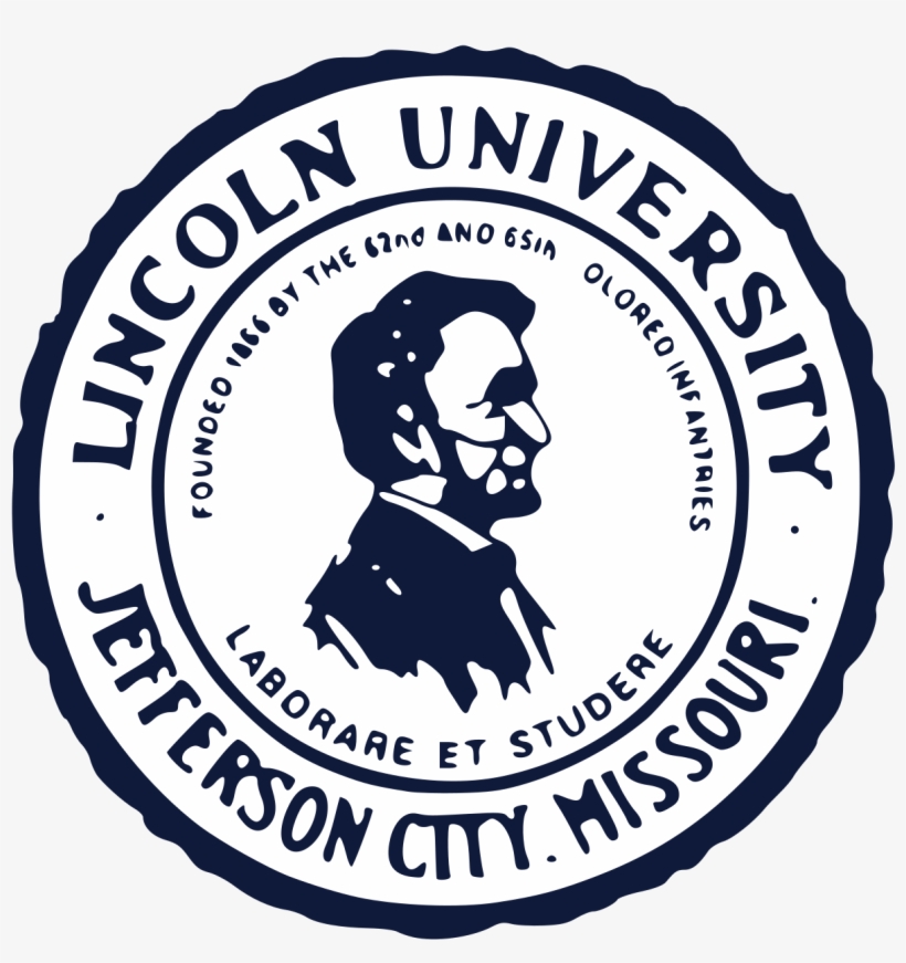 Lincoln University Mo Logo, transparent png download