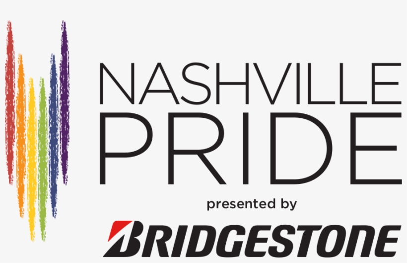 Nashville Pride Logo, transparent png download