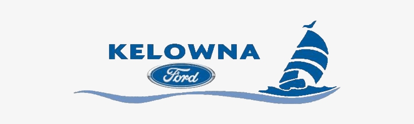 Kelowna Ford Lincoln - Ford, transparent png download