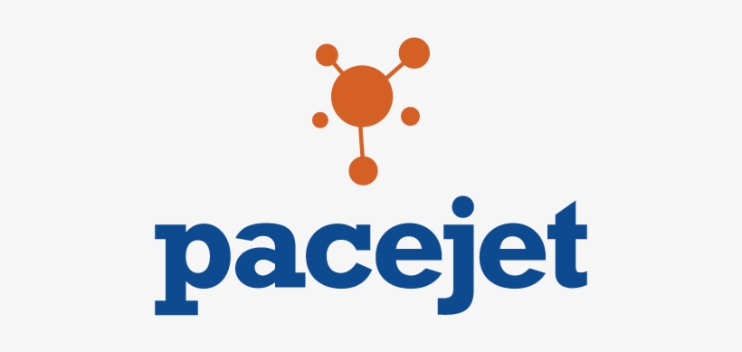 Pacejet Logo, transparent png download