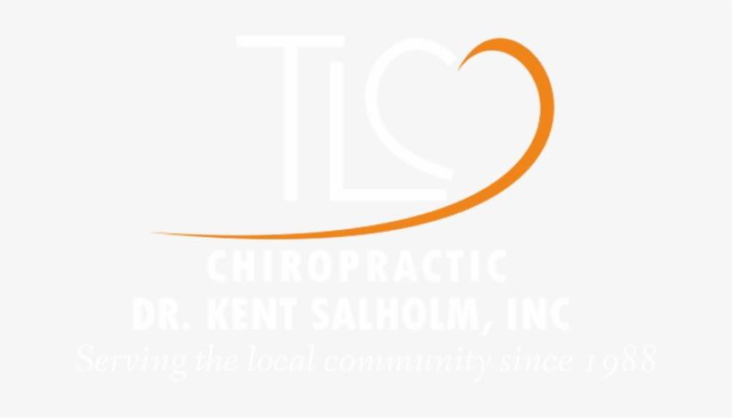 Tlc Chiropractic Logo - Logo, transparent png download