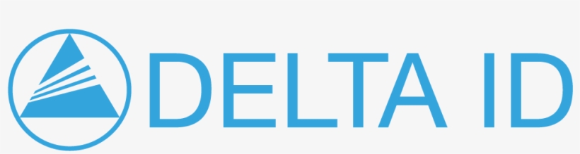 Delta Id Announces Act - Delta Id Logo, transparent png download