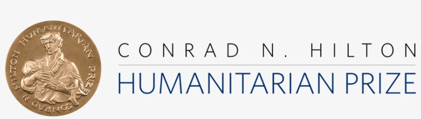 Conrad N Hilton Prize, transparent png download