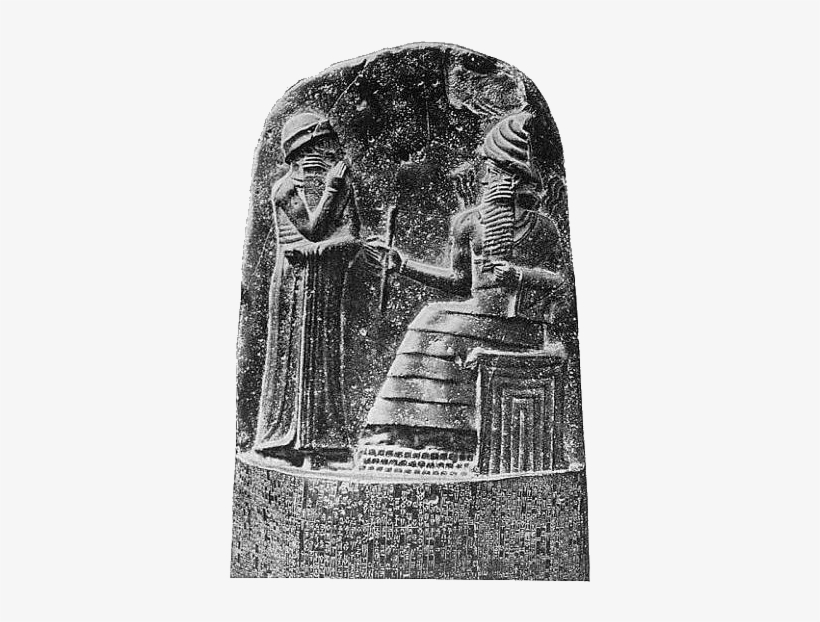 Utu Son Of King Nannar Code Of Hammurabi Png Transparent Png 404x552 Free Download On Nicepng