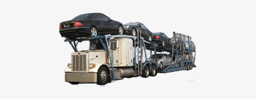 Car Shipping Company - Car Transport, transparent png download