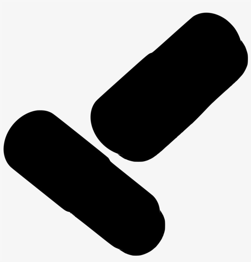 Download Png - Capsule, transparent png download