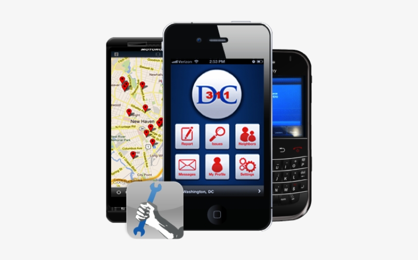 Description Of Image - Iphone 4, transparent png download