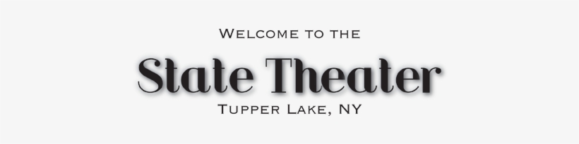 Tupper Lake State Theater Logo - Ordine Degli Architetti Bologna, transparent png download