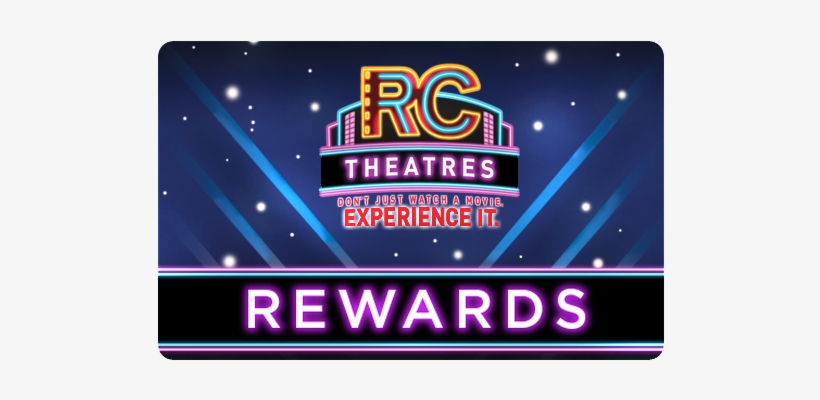Welcome To The R/c Theatre Membership Page - Rc Theatres ...