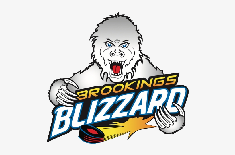 Brookings Blizzard, transparent png download