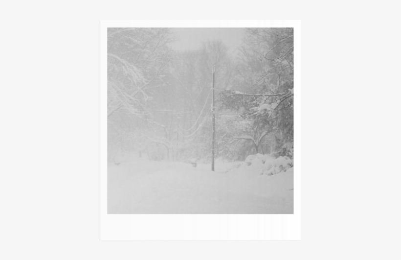 Picture - Snow, transparent png download