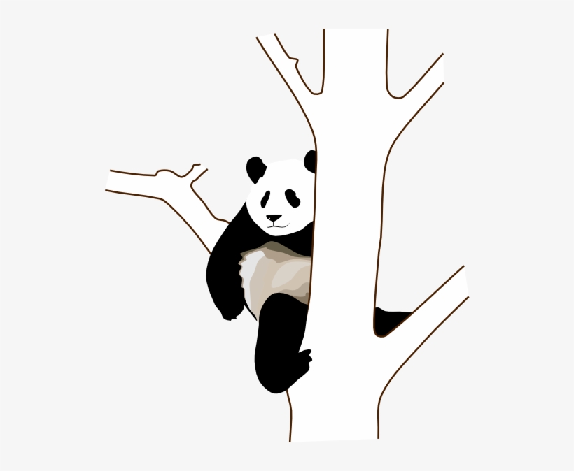 Http Bestclipartblog Com Pics Panda Clip Art - Panda Clip Art, transparent png download
