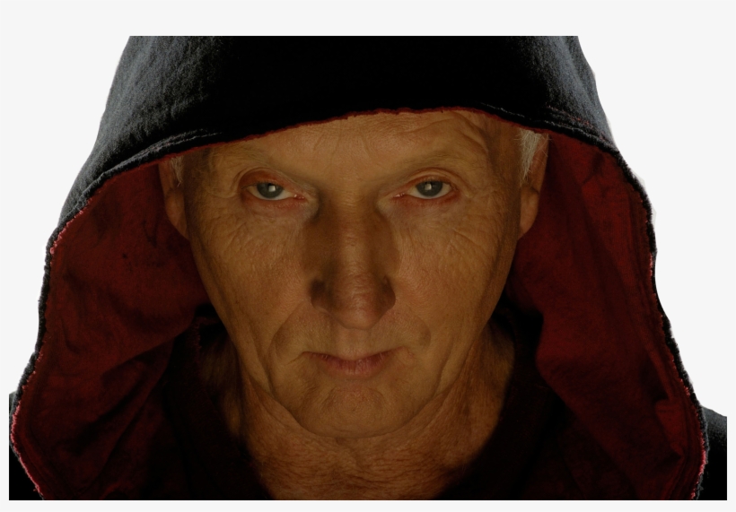 Jigsaw - Tobin Bell, transparent png download