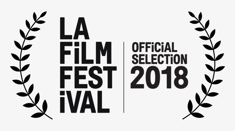 Los Angeles Film Festival 2018, transparent png download