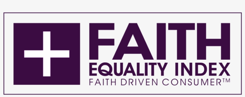 Faith Equality Index Scores Major Movie Theater - Cricket Group, transparent png download