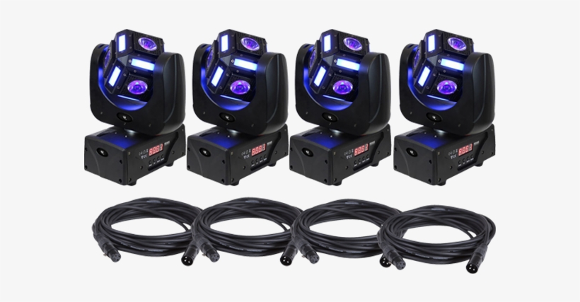 Blizzard Snake Eyes Mini 4-pack - Focusrite Scarlett 2i2 Audio Interface W/ Blue Spark, transparent png download