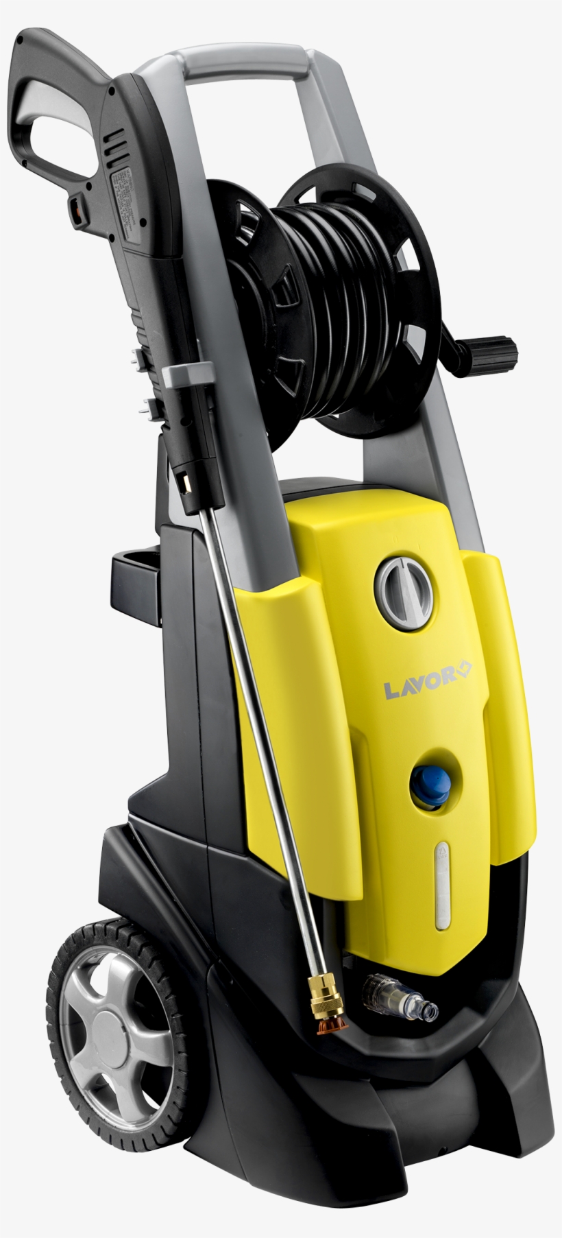 Giant 28 - Lavor Pressure Washer, transparent png download