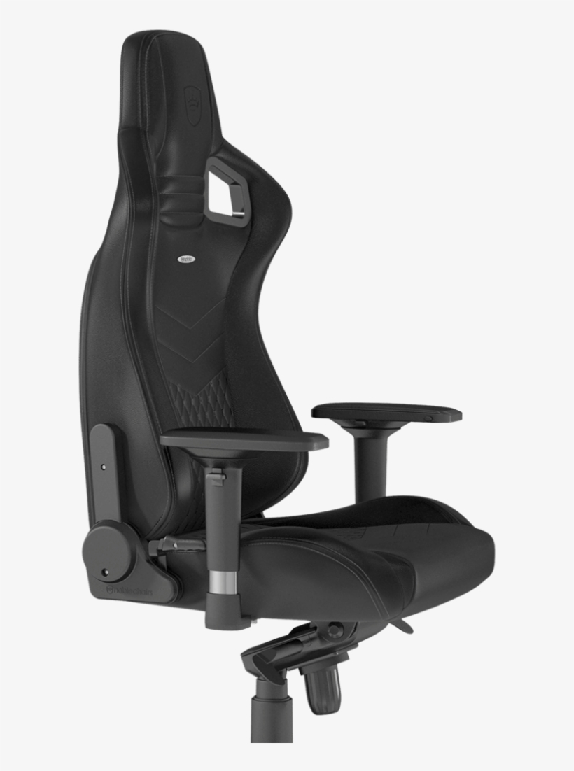 World Class Ergonomics - Noblechair Epic, transparent png download
