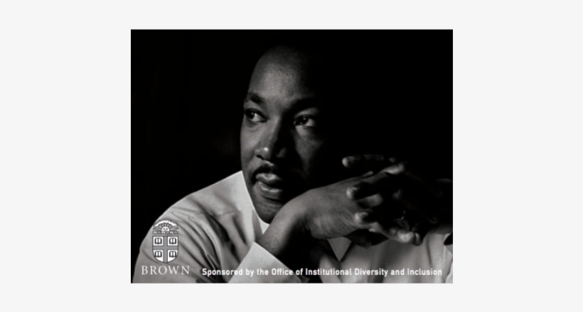 19th Annual Mlk Lecture - Martin Luther King Jr, transparent png download