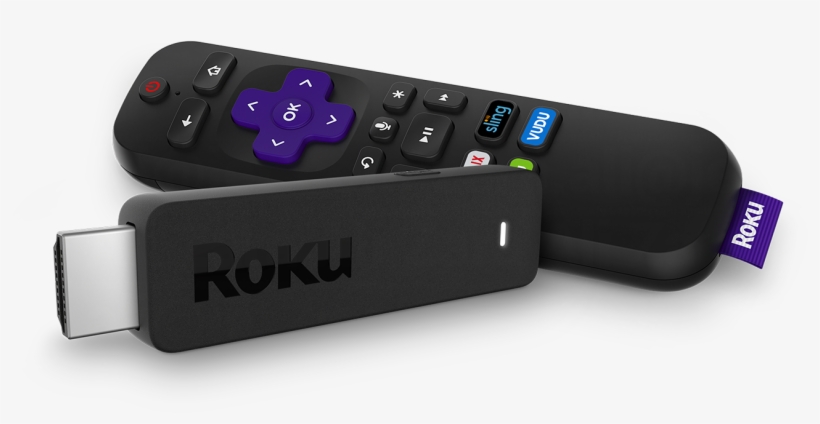 Best Tech Gifts For College Students Android Authority - Roku Streaming Stick, transparent png download