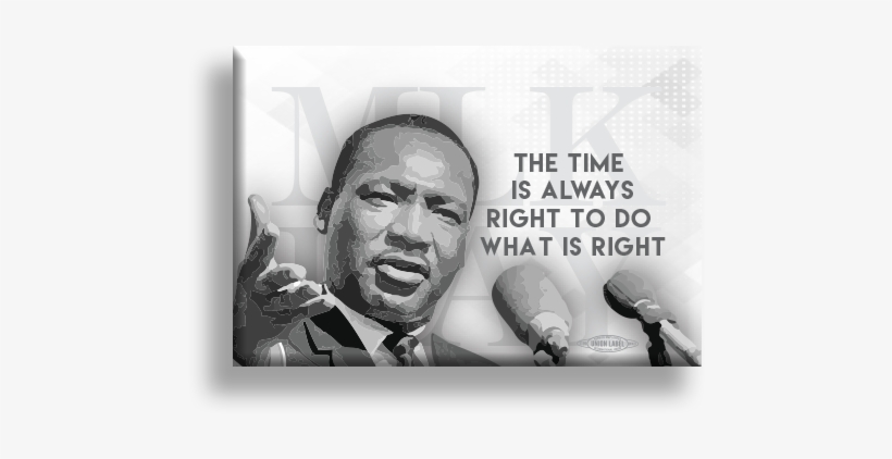 Martin Luther King Jr., transparent png download