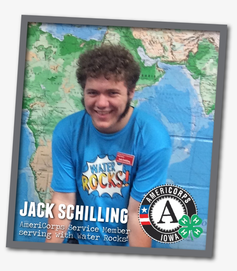 When Some People See Martin Luther King, Jr - Chiefs S, Americorps , Americorps,, transparent png download