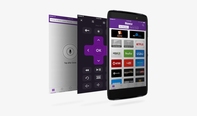 Powerful Mobile App - Youtube, transparent png download