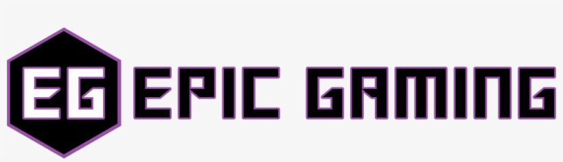 Epic Gaming Llc - Epic Gaming, transparent png download