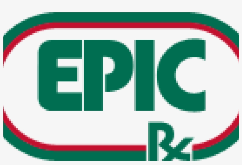 Lexmark & Epic Deals Extended Through June - Epic Pharmacy, transparent png download