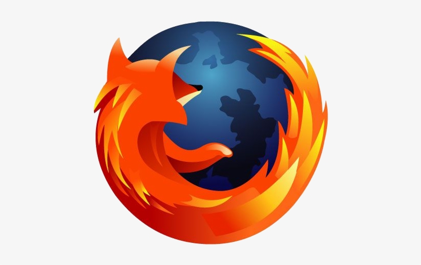 Firefox Png Logo Mozilla Firefox Transparent Png 500x500 Free Download On Nicepng