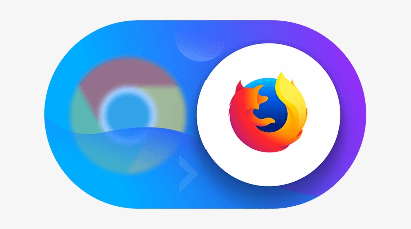 Moving Browsers We Got You - Firefox, transparent png download