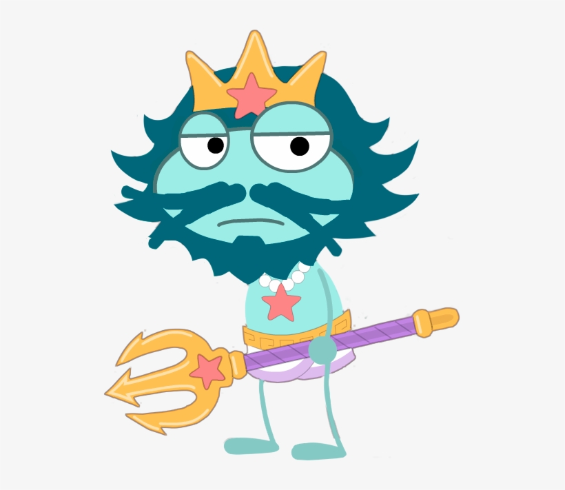 Poptropica Zeus And Poseidon And Hades, transparent png download