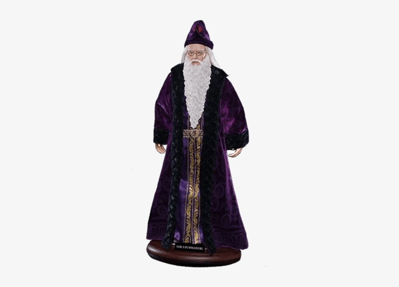 Albus Dumbledore 1/6 Scale Star Ace Toys Figure - Albus Dumbledore, transparent png download