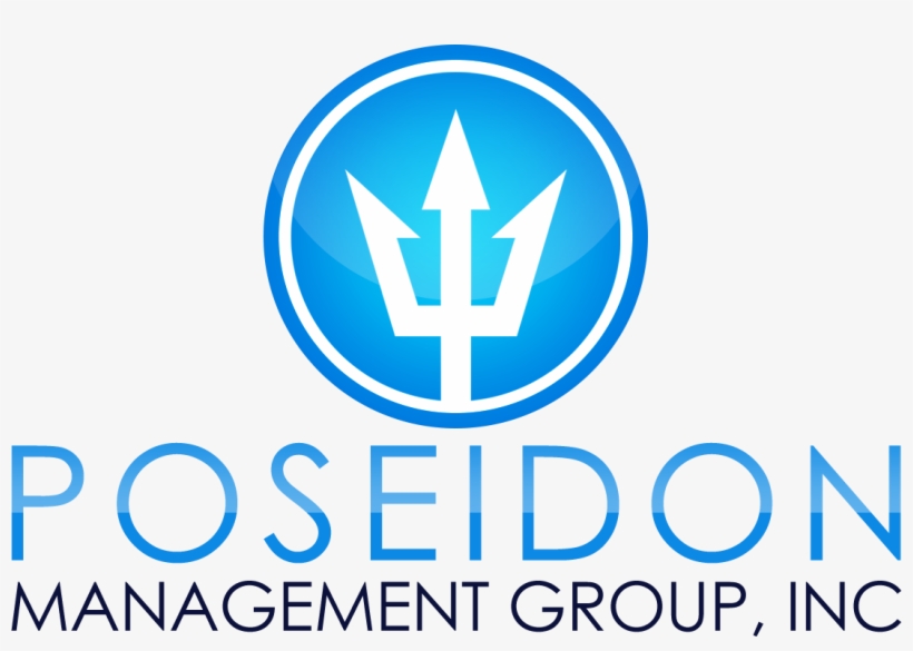 Poseidon Management Group Inc - Stsci Logo, transparent png download