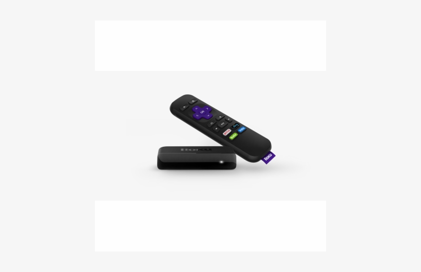 Roku Express Hd-new - Roku Ultra 4k-new, transparent png download