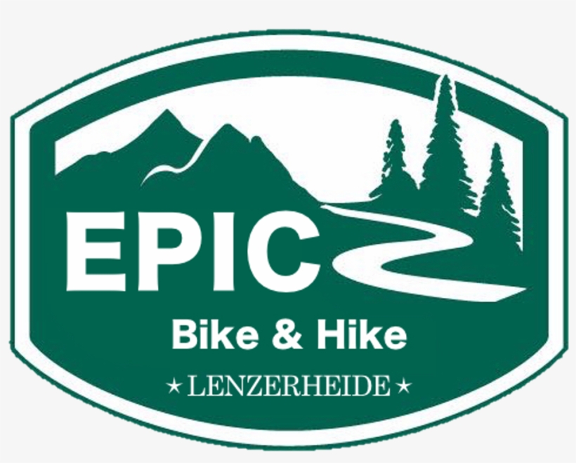 Bike Lenzerheide Epic Bike - Lenzerheide, transparent png download