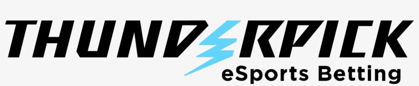 These Esi Gambling Reports Are Powered By Thunderpick - Thunderpick Png, transparent png download